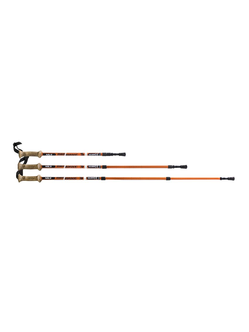 KIJE TREKKINGOWE NILS TK696 