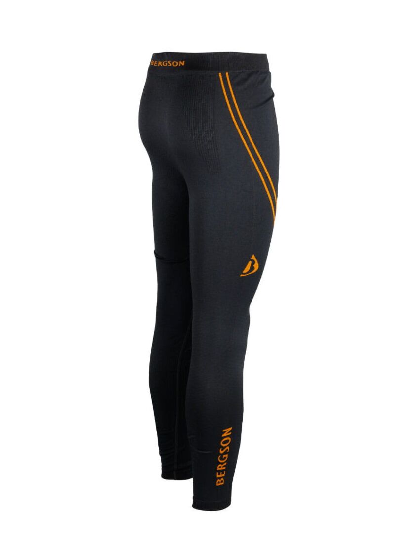Legginsy termoaktywne Bergson Essence