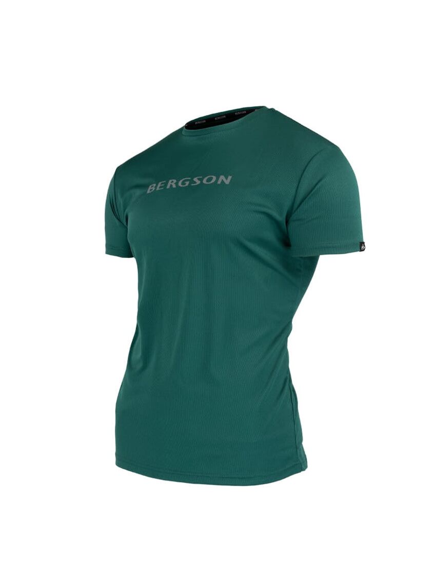 Szybkoschnący t-shirt Bergson Challenger