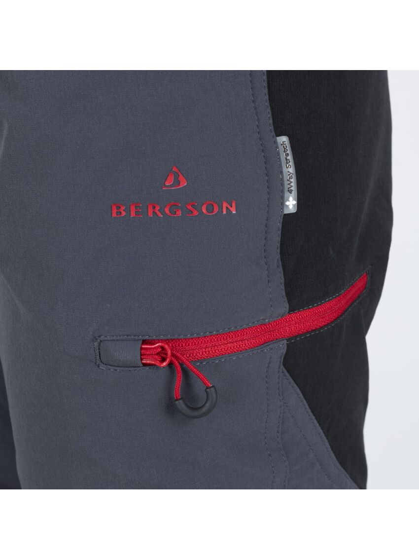Trekkingowe spodnie Askoy Bergson Men