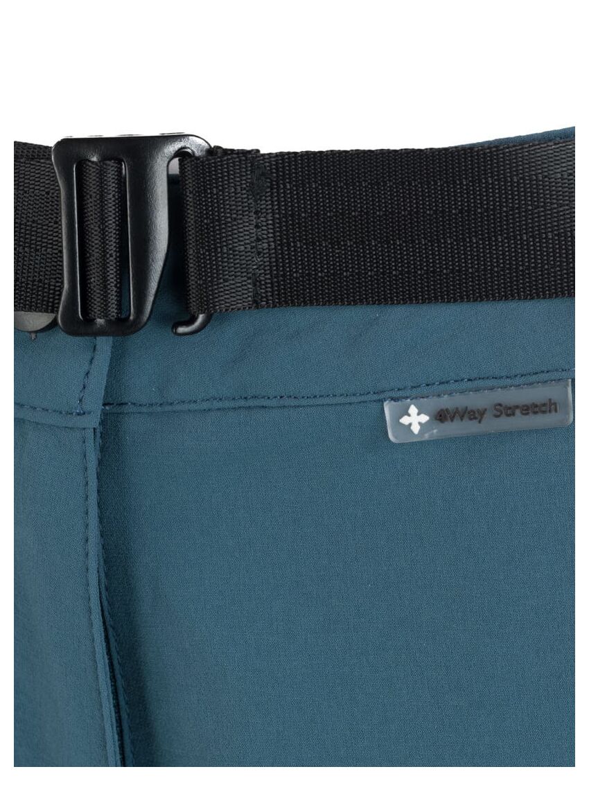 Spodnie trekkingowe 4-Way Stretch Bergson Malla