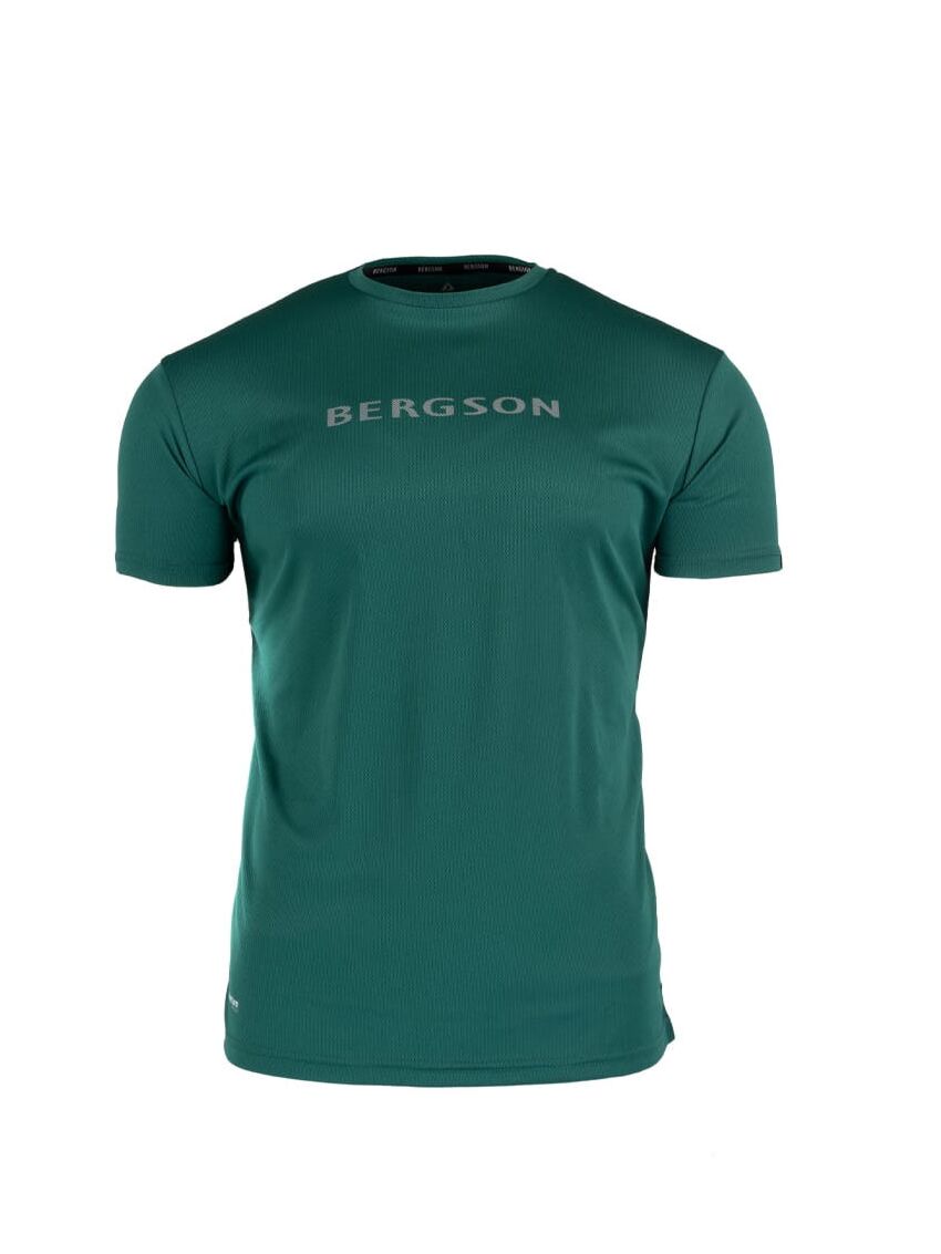 Szybkoschnący t-shirt Bergson Challenger
