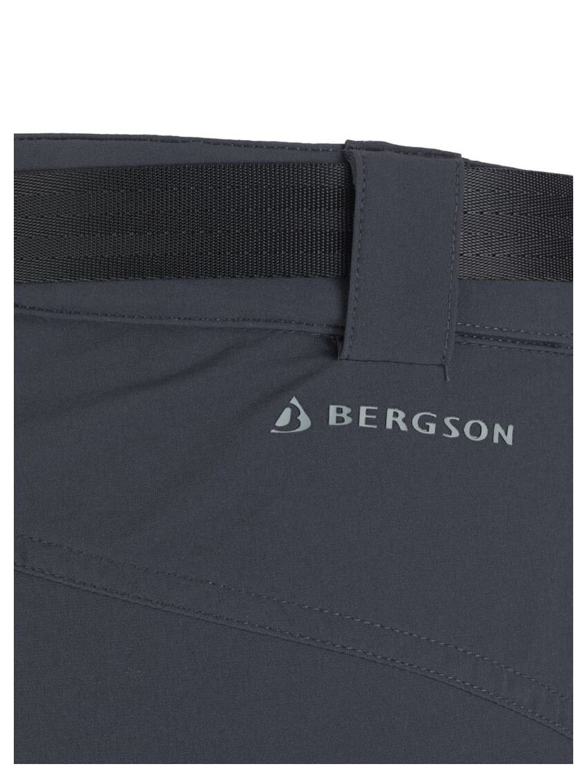 Spodnie trekkingowe Bergson Malla 4W