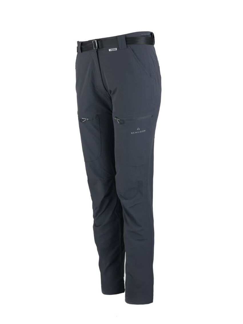 Spodnie trekkingowe Bergson Malla 4W