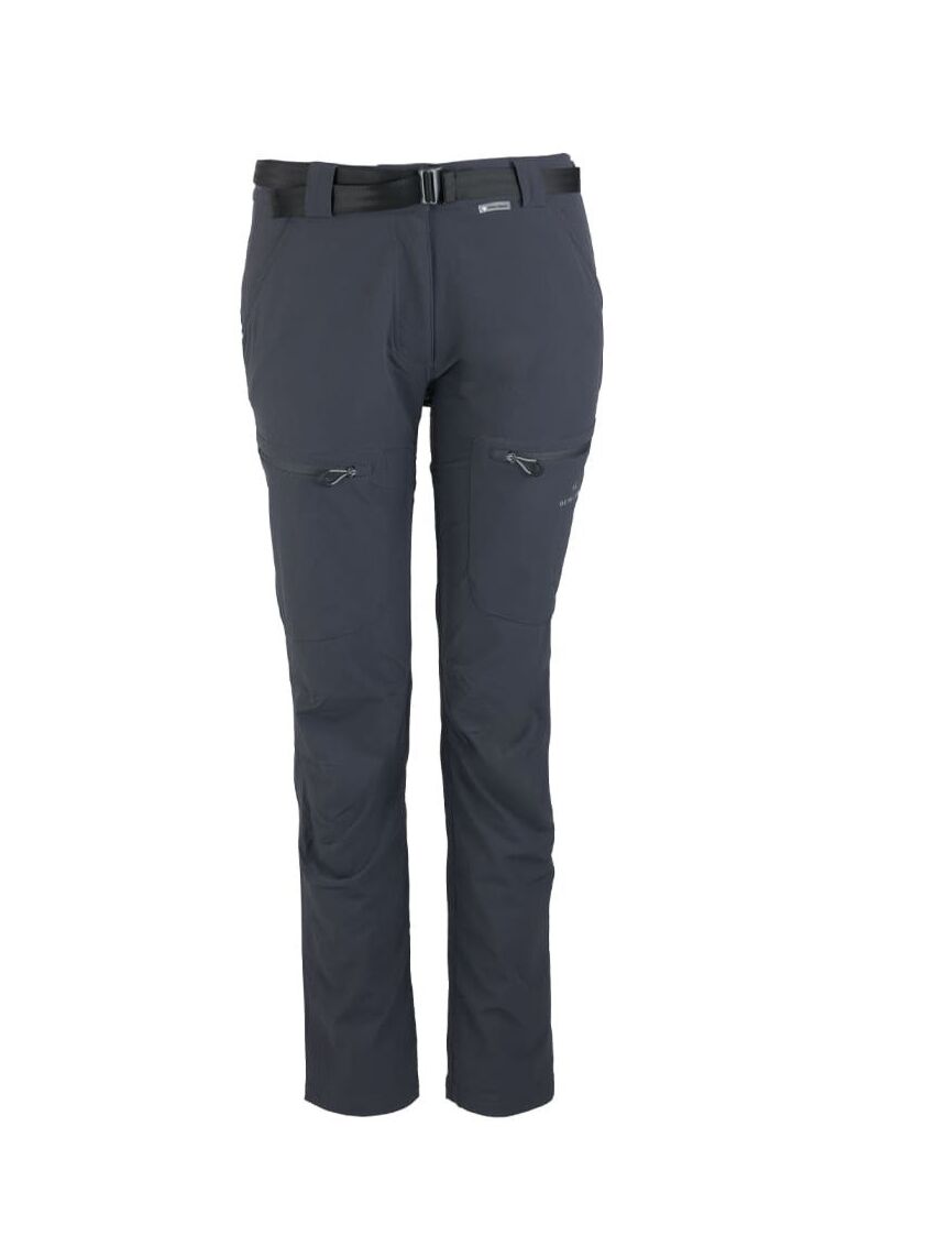 Spodnie trekkingowe Bergson Malla 4W