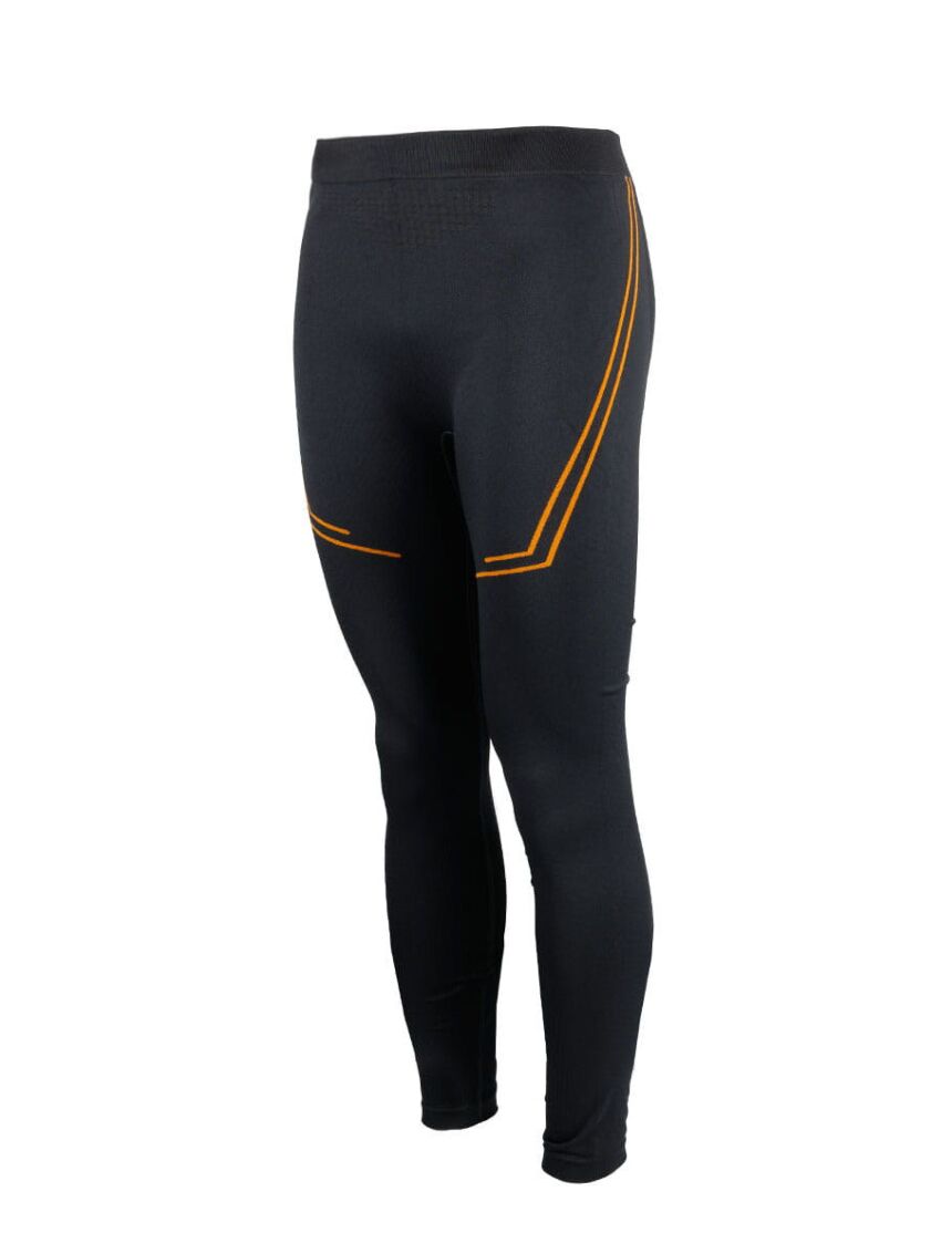 Legginsy termoaktywne Bergson Essence