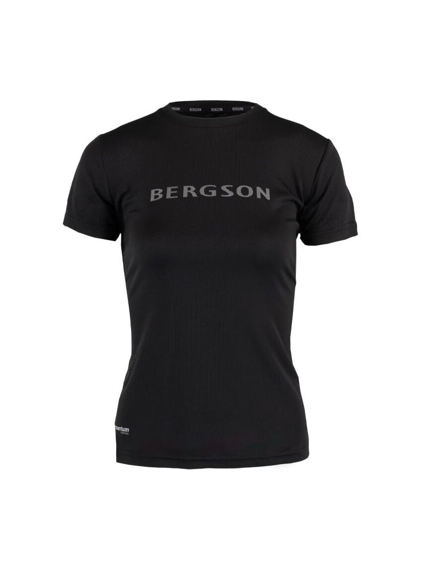 Koszulka damska na jogging Bergson Challenger