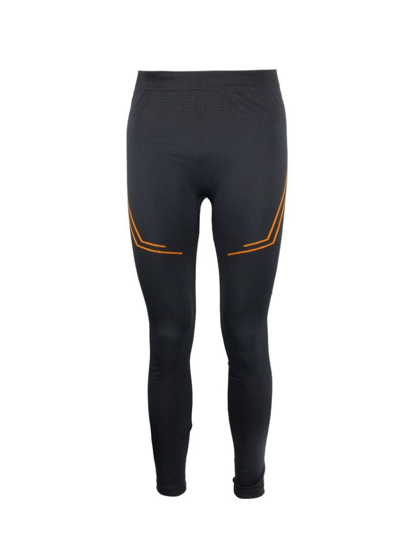 Legginsy termoaktywne Bergson Essence
