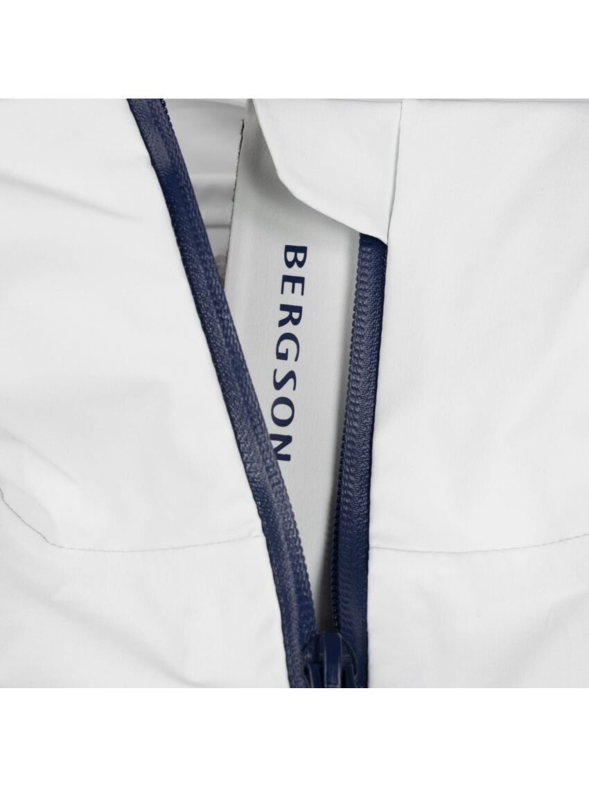 Kurtka męska Bergson Offshore #Kusznierewicz