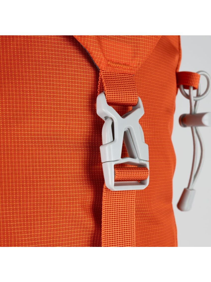 Plecak wycieczkowy 40L Bergson Svellnose Orange