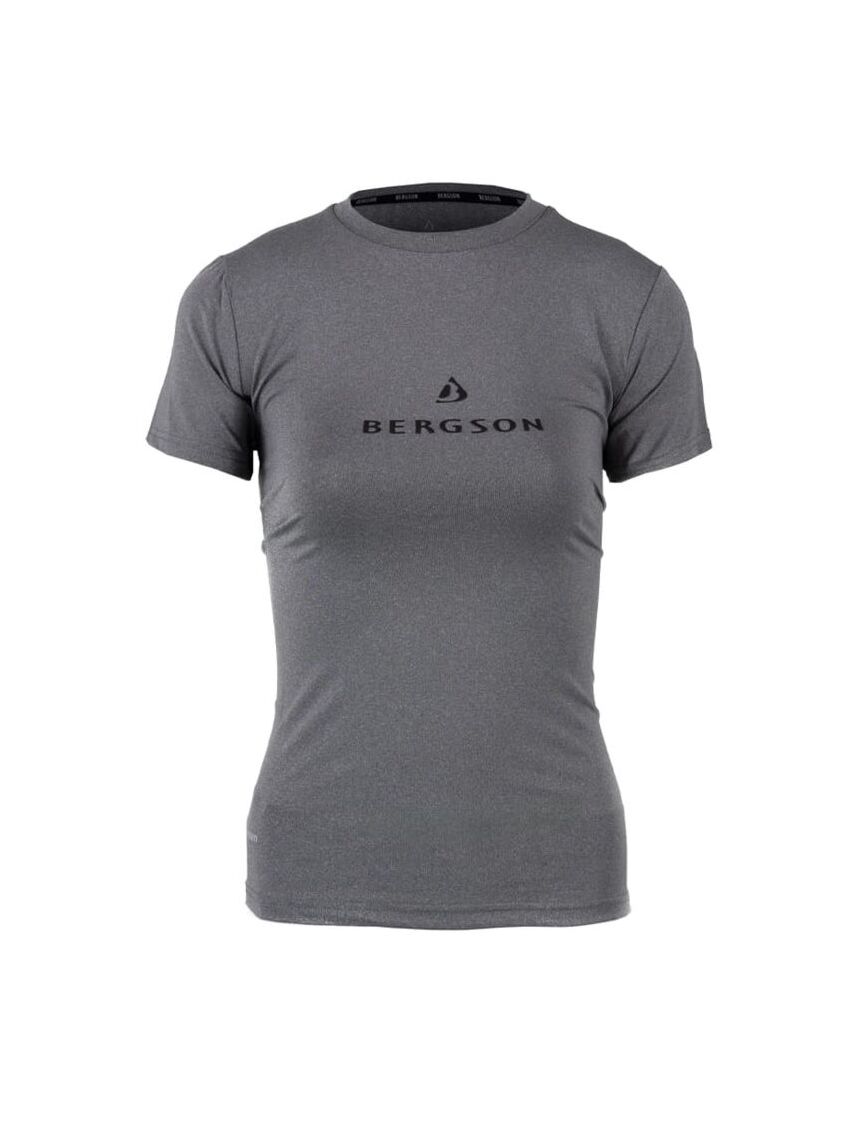 T-shirt damski Bergson Bowie