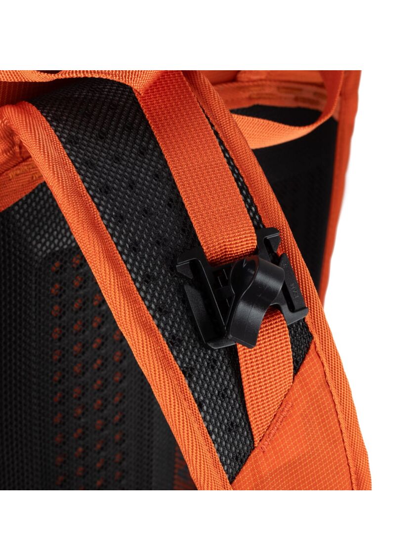 Plecak wycieczkowy 40L Bergson Svellnose Orange