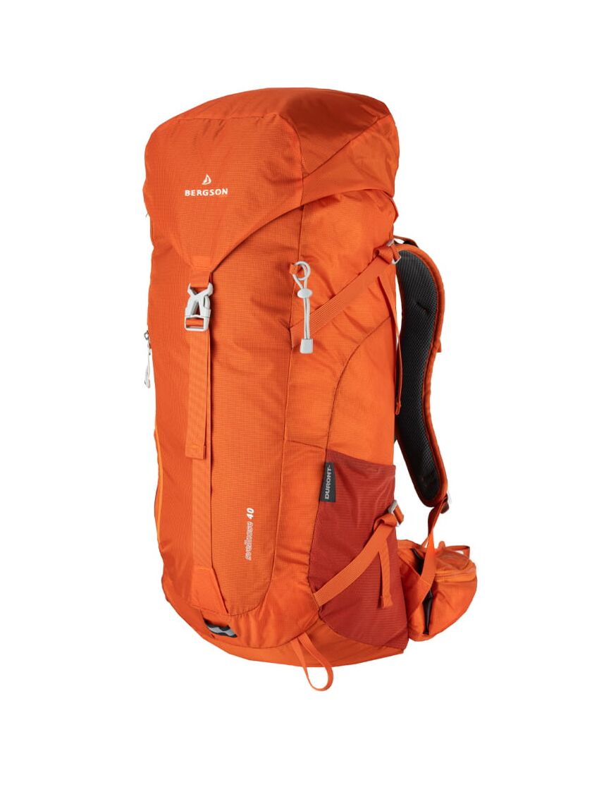 Plecak wycieczkowy 40L Bergson Svellnose Orange