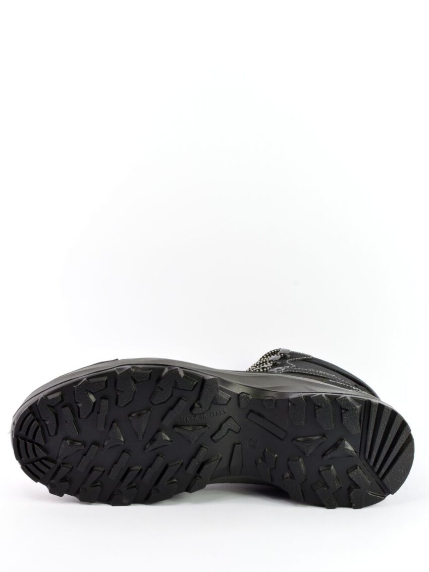 Buty trekkingowe trapery Campus Aion Antracyt