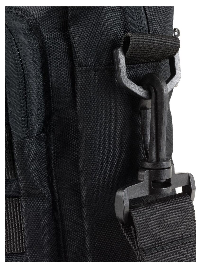 Męska torba na ramię Bergson Shoulder Bag