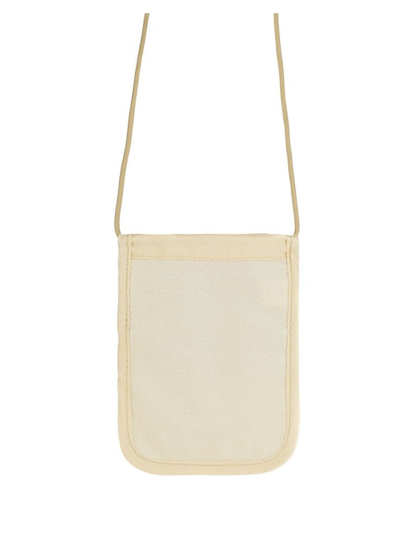 Paszportówka na pasku Saszetka Bergson Pouch