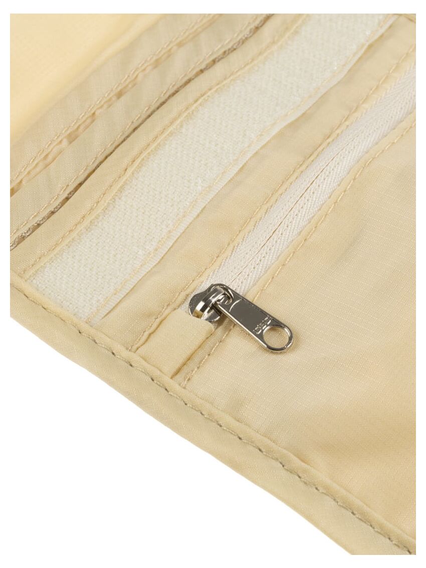 Paszportówka na pasku Saszetka Bergson Pouch