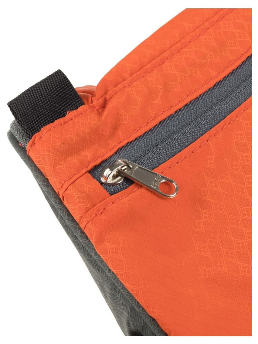 Kosmetyczka podróżna Bergson Orange