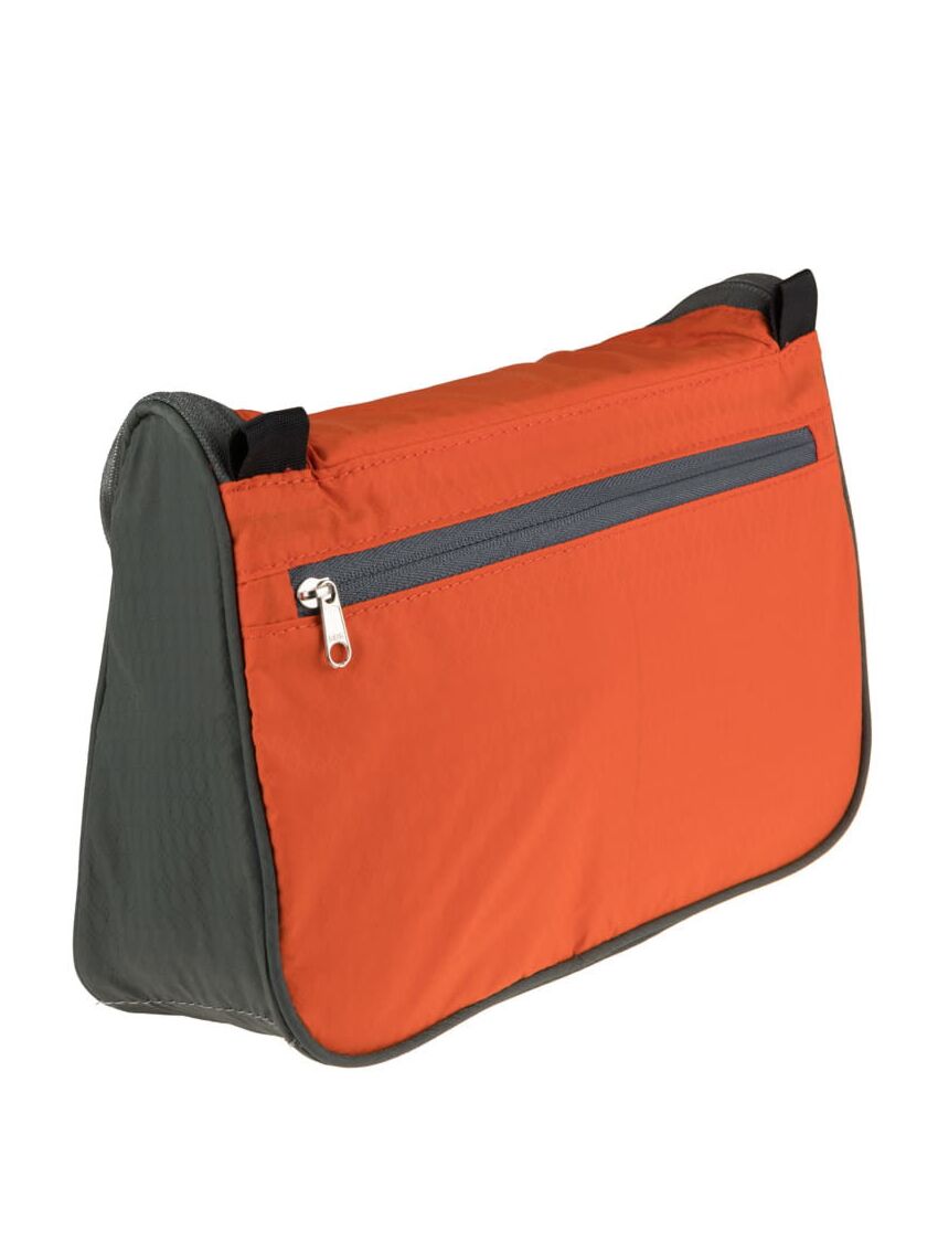 Kosmetyczka podróżna Bergson Orange