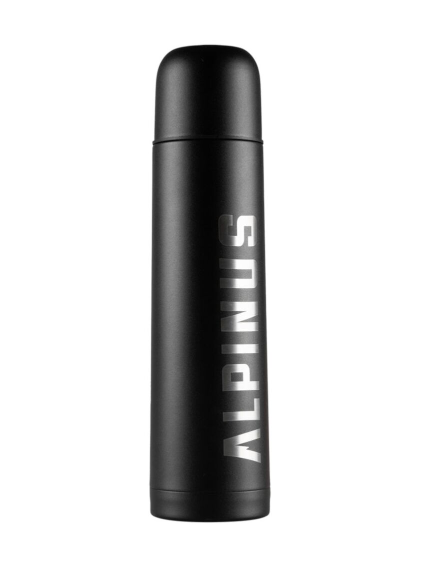 Termos z dwoma kubkami Alpinus Sahara 0,7 l