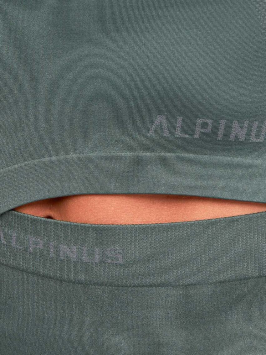Komplet bielizny termicznej Alpinus Idre Men