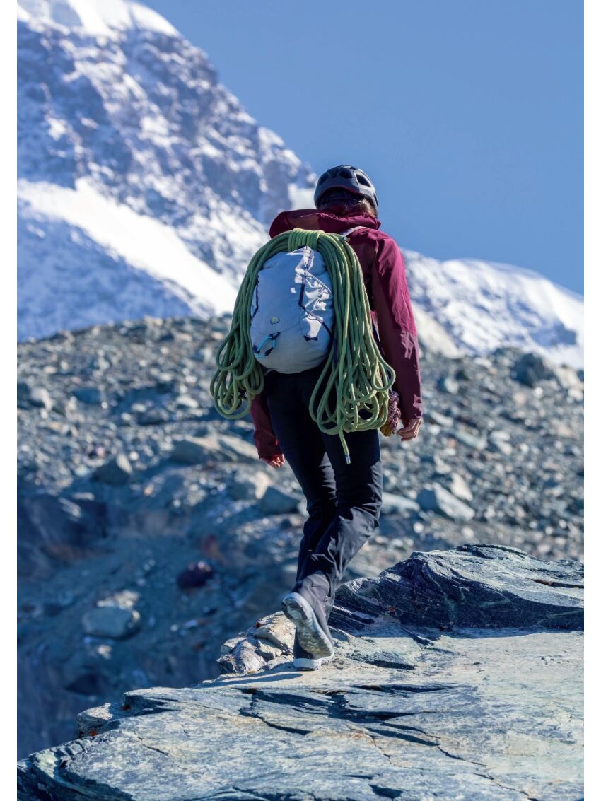 Damska kurtka trekkingowa Dare 2b Torrek