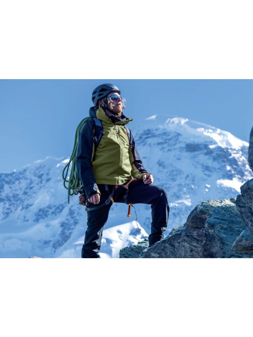 Męska profesjonalna kurtka trekkingowa Dare 2b Torrek