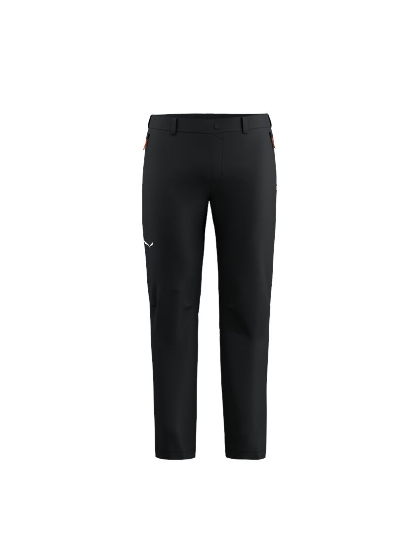 Letnie spodnie turystyczne Salewa Puez Talveno Durastretch