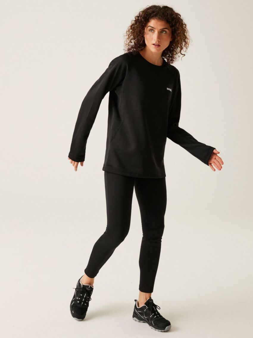 Komplet ciepłej bielizny termicznej Regatta Thermal Baselayer Set