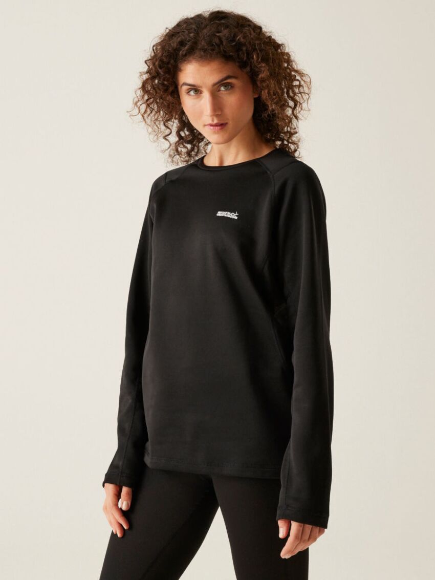 Komplet ciepłej bielizny termicznej Regatta Thermal Baselayer Set