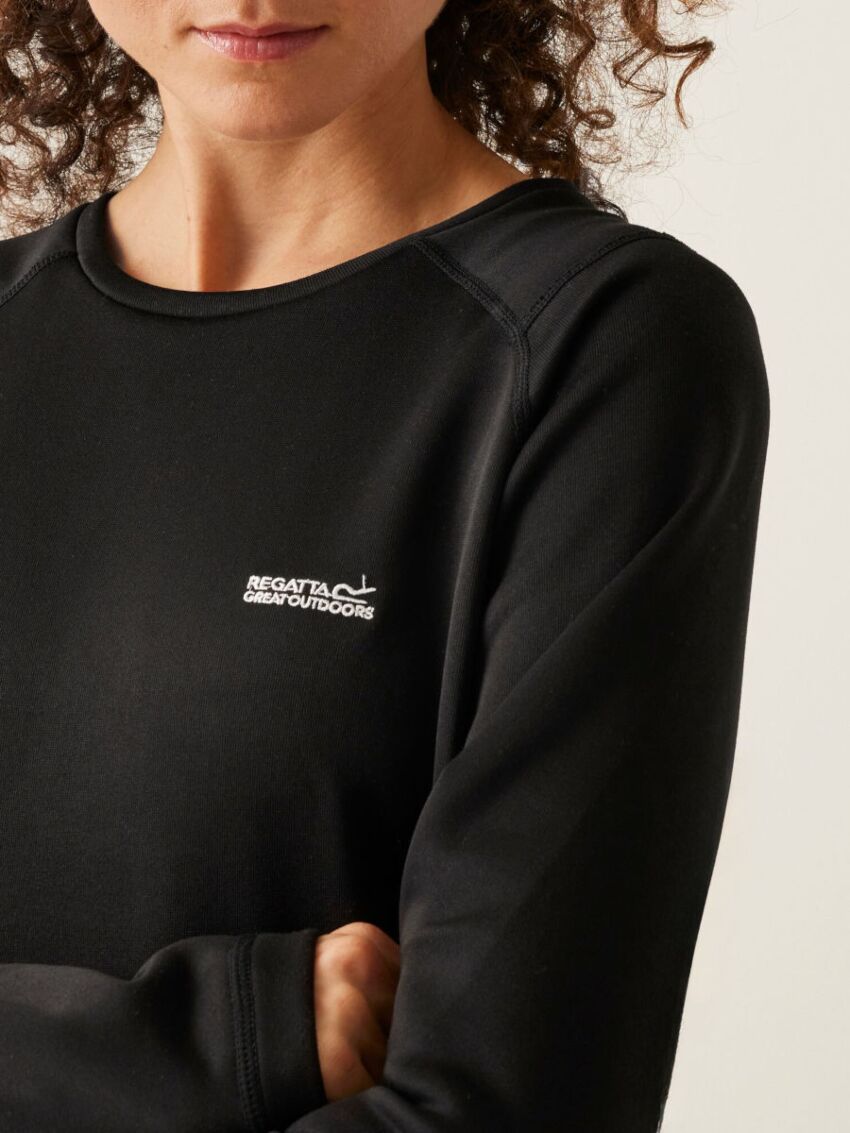 Komplet ciepłej bielizny termicznej Regatta Thermal Baselayer Set