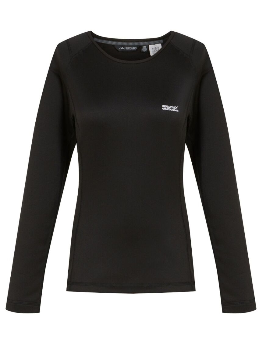 Komplet ciepłej bielizny termicznej Regatta Thermal Baselayer Set