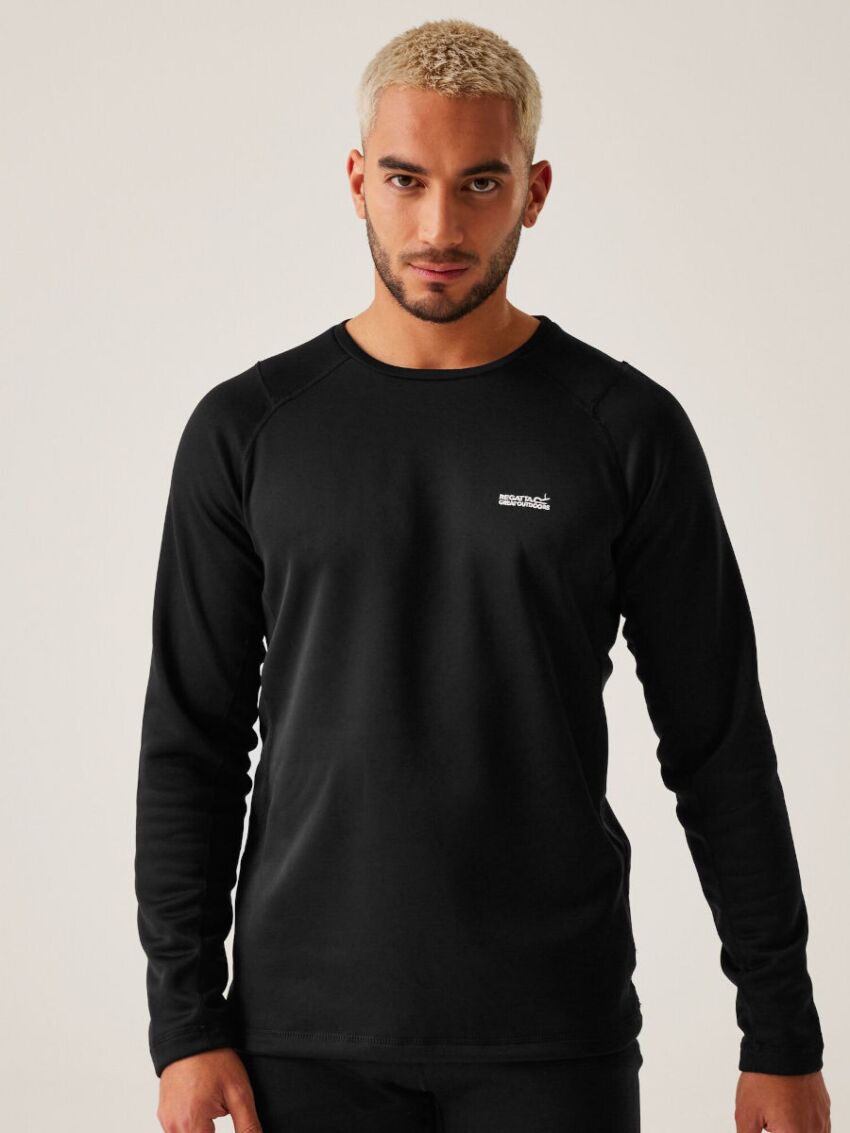 Bielizna Thermal Baselayer Set Regatta