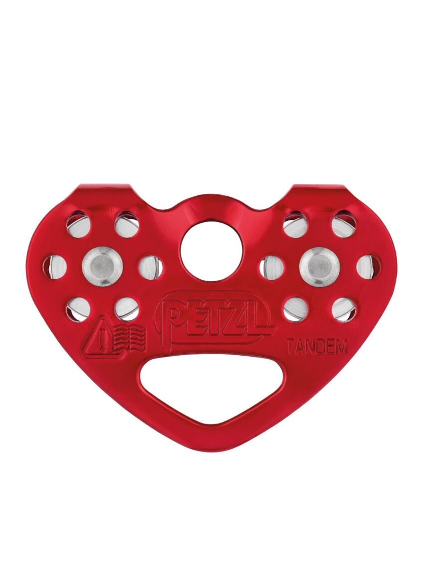 Bloczek Tandem Petzl