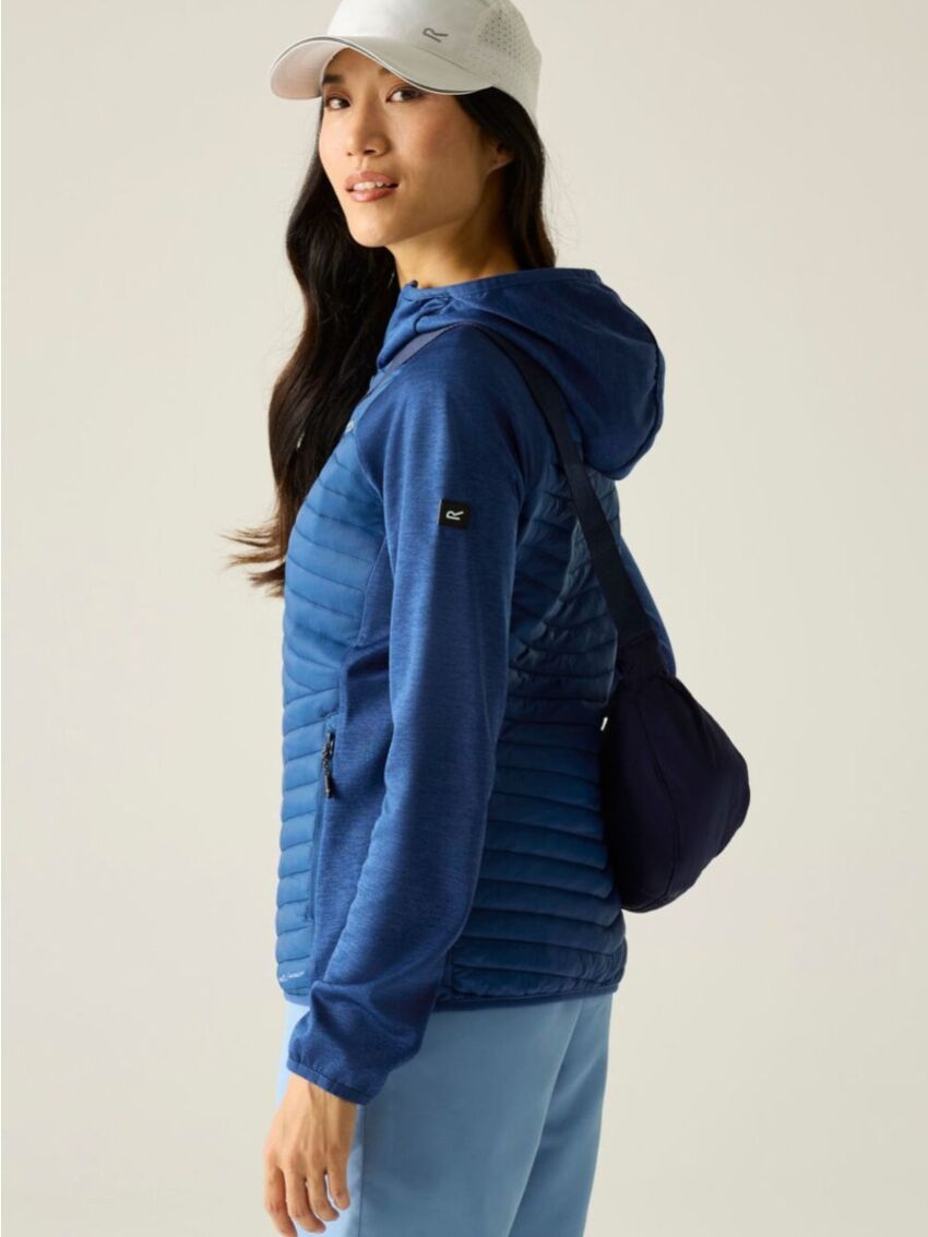 Nowoczesna bluza damska Regatta Andreson