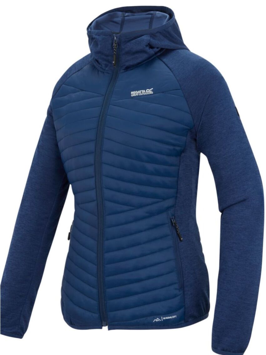 Nowoczesna bluza damska Regatta Andreson