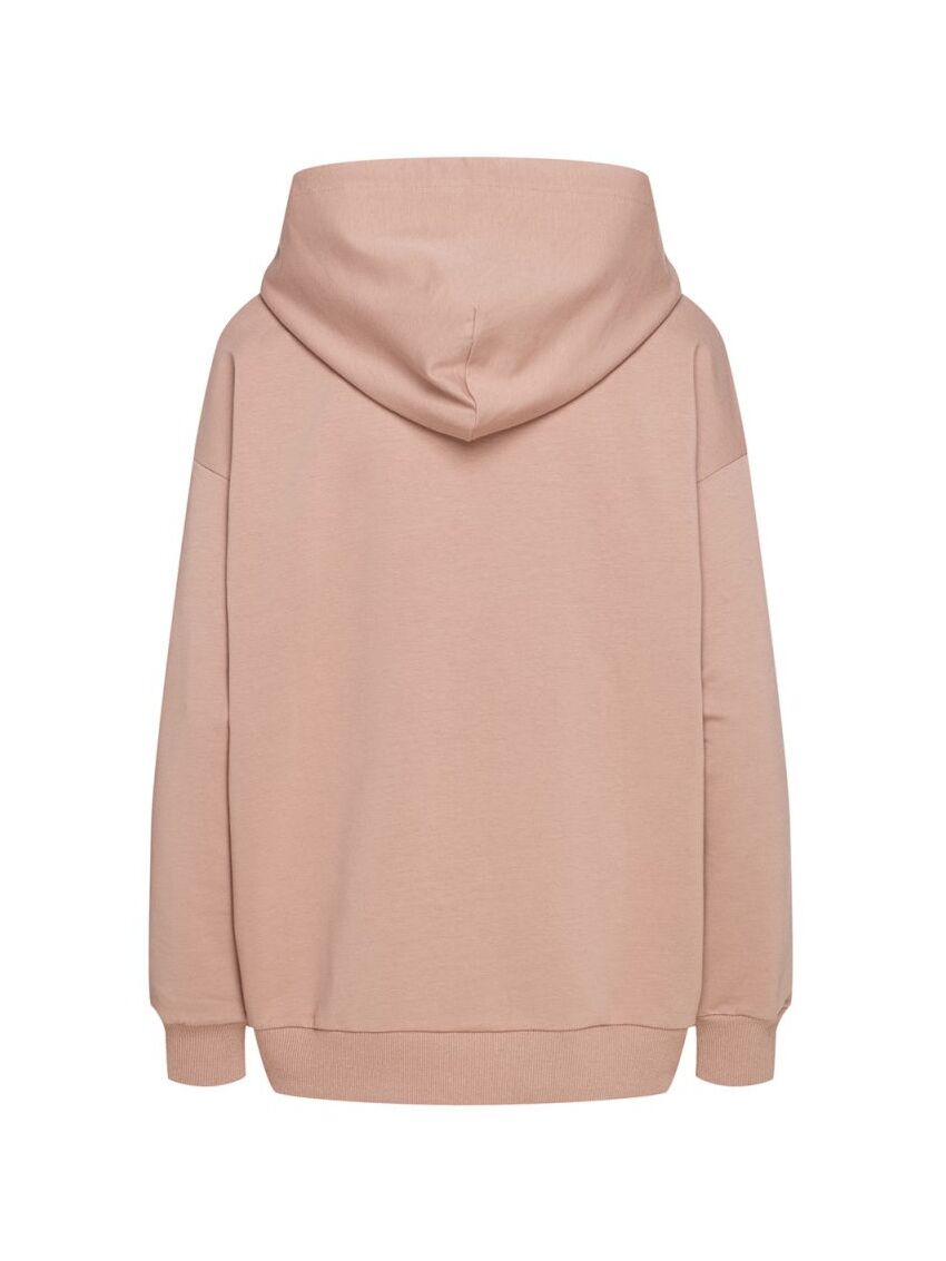 Bluza dresowa Campus Isobel