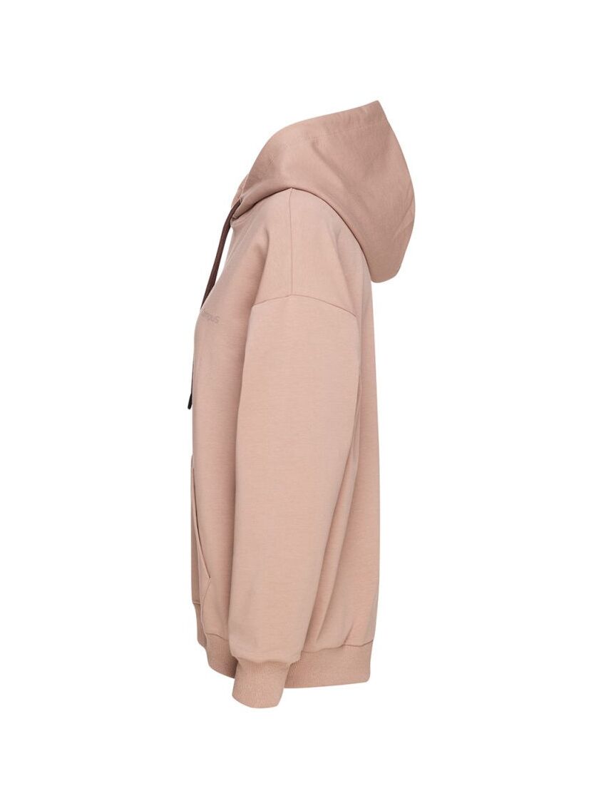 Bluza dresowa Campus Isobel