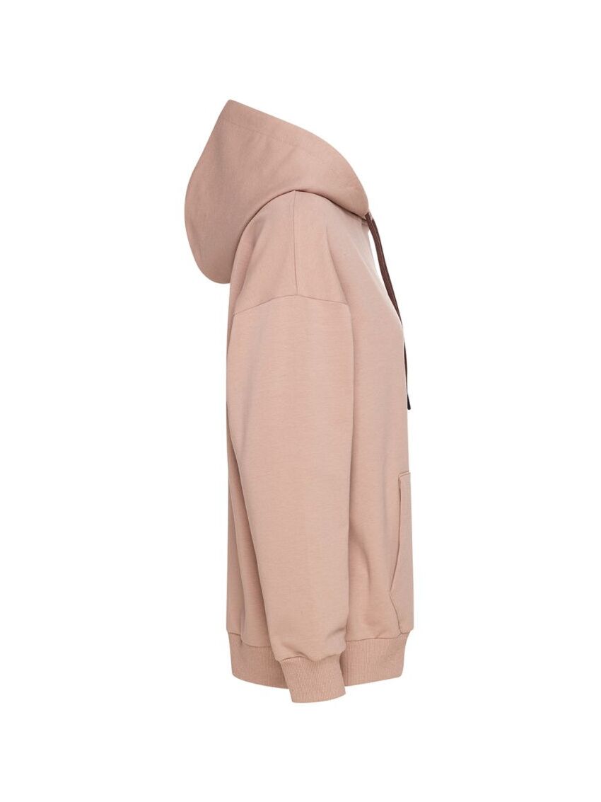 Bluza dresowa Campus Isobel
