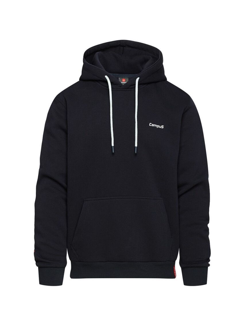 Bluza z kieszenią Campus Vikkar Kangurka