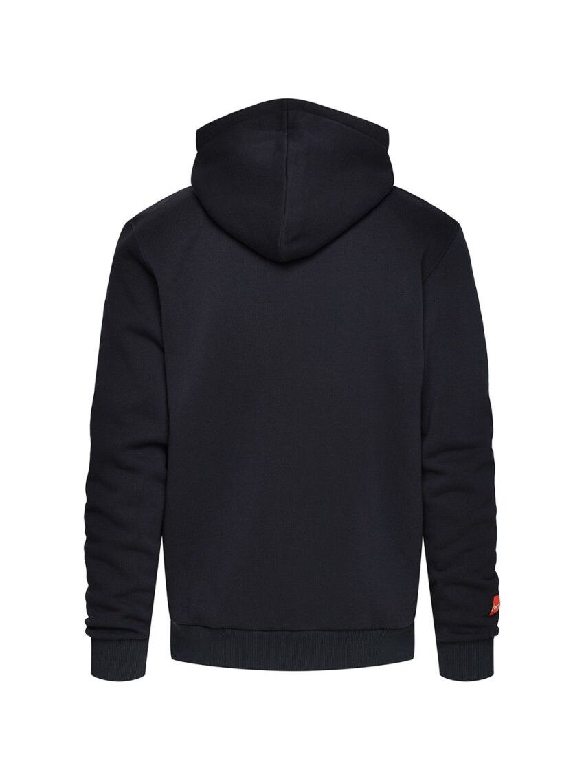 Bluza z kieszenią Campus Vikkar Kangurka