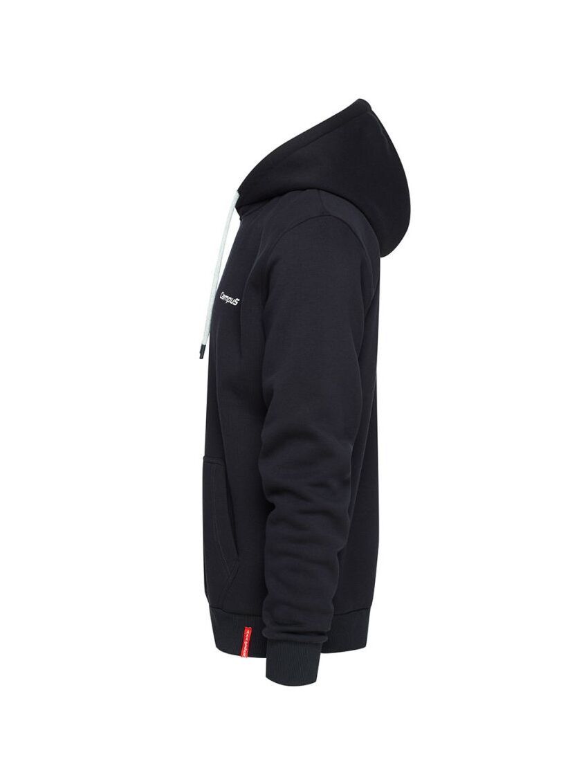 Bluza z kieszenią Campus Vikkar Kangurka