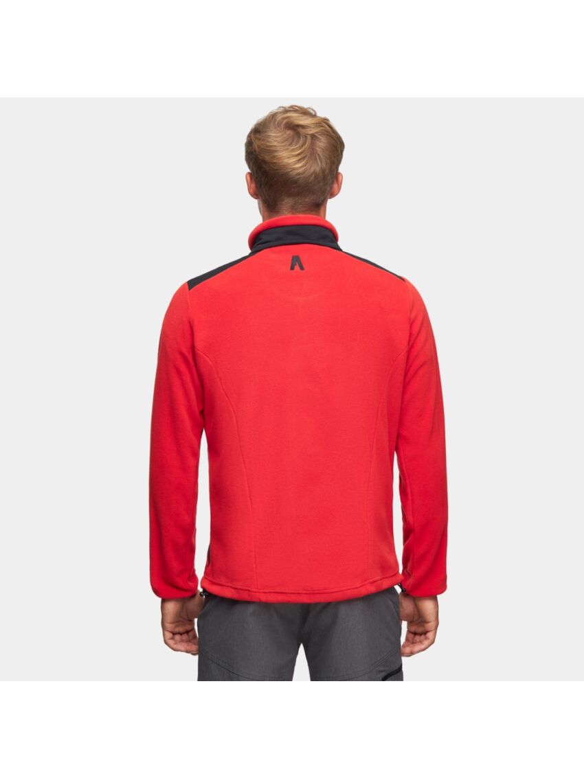 Bluza polar Alpinus Pro Caen 2 100