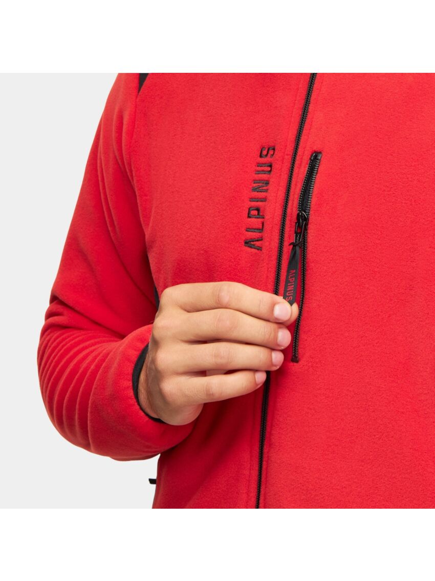 Bluza polar Alpinus Pro Caen 2 100
