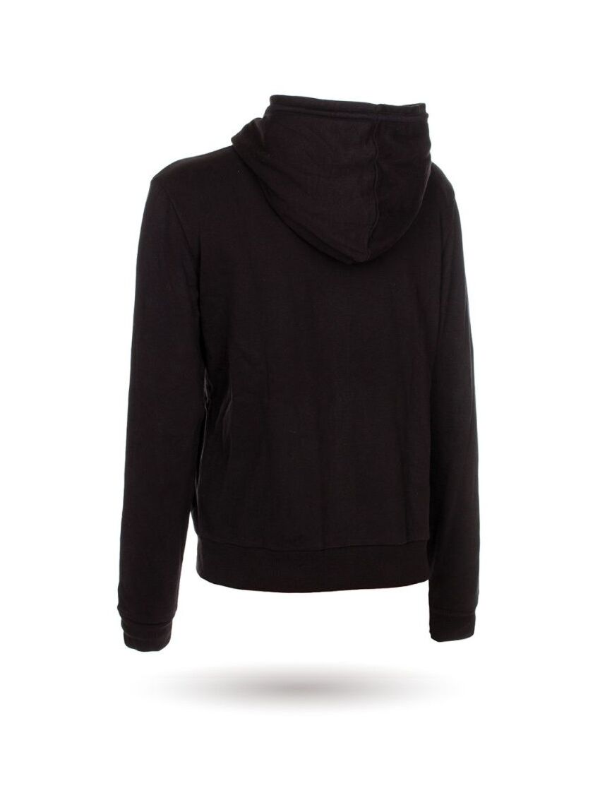 Bluza dresowa damska Campus Sanne