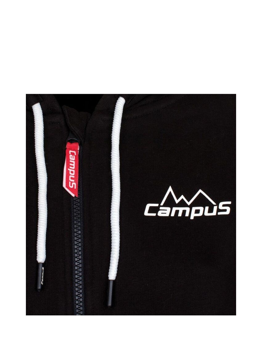 Bluza dresowa damska Campus Sanne