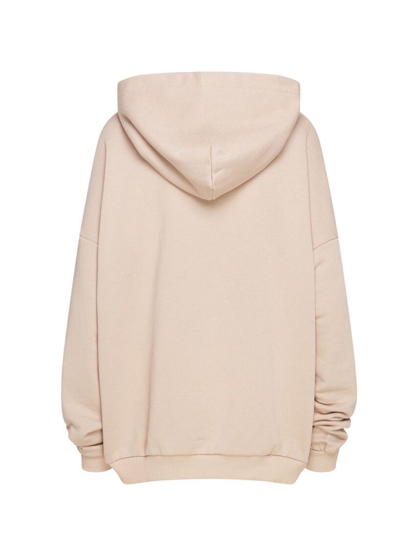 Bluza unisex oversize Campus Damaris