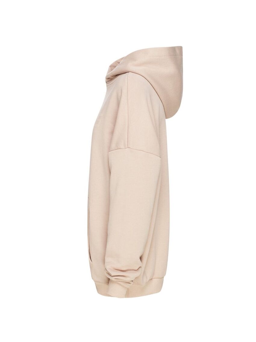 Bluza unisex oversize Campus Damaris