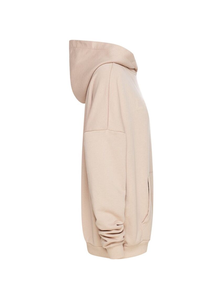 Bluza unisex oversize Campus Damaris