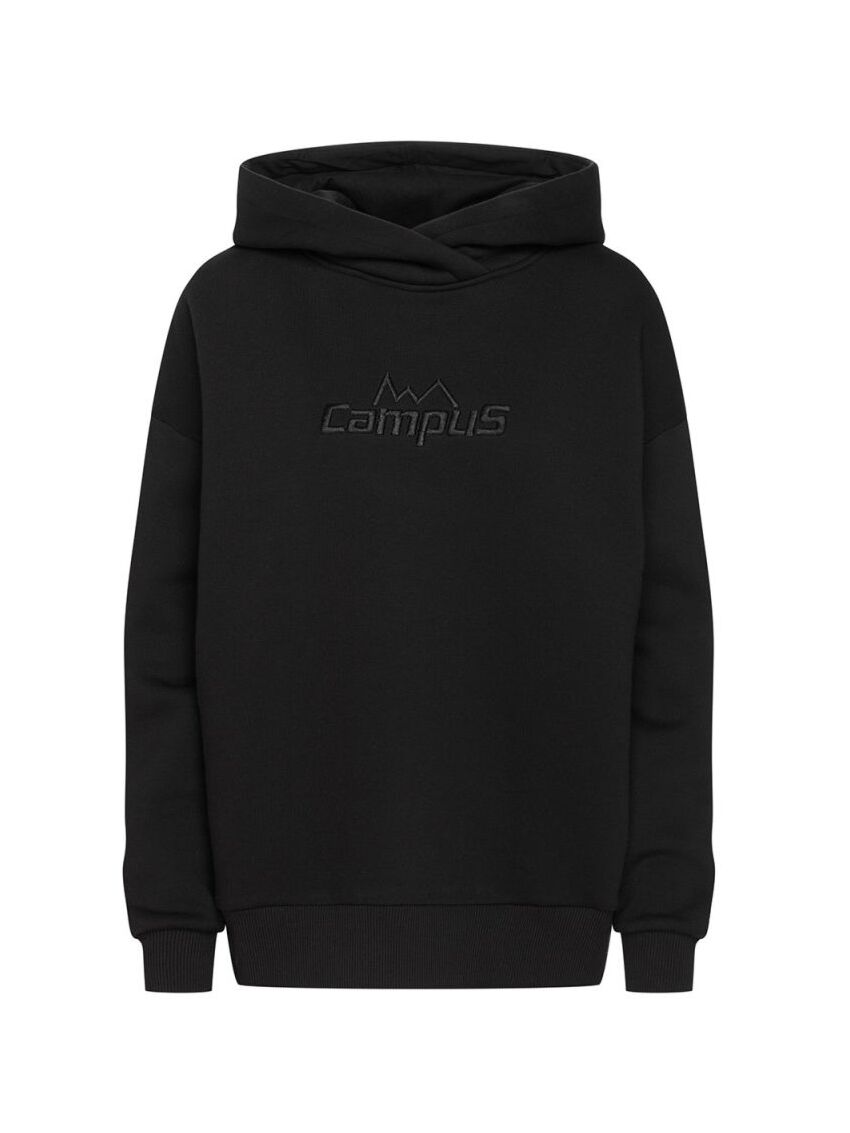 Lawendowa bluza Campus Viserra Oversize